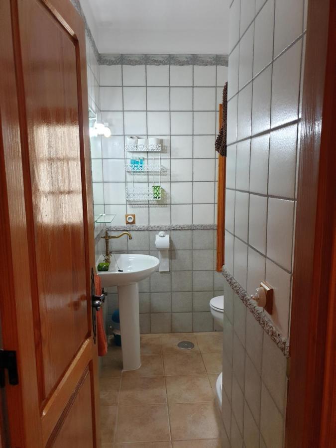 Apartment Izcague Castilla Lomito Fragoso y Honduras Exterior foto