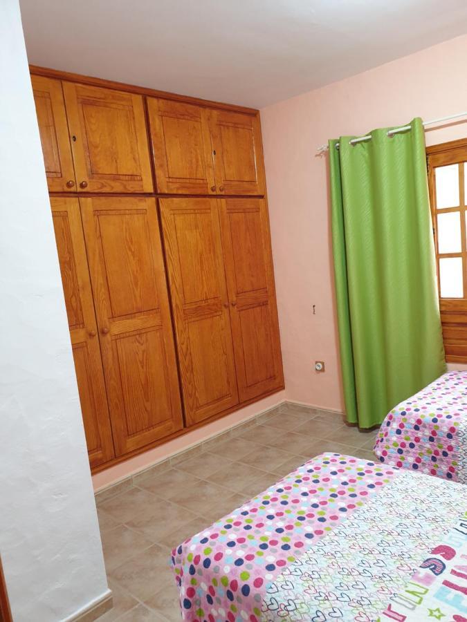 Apartment Izcague Castilla Lomito Fragoso y Honduras Exterior foto