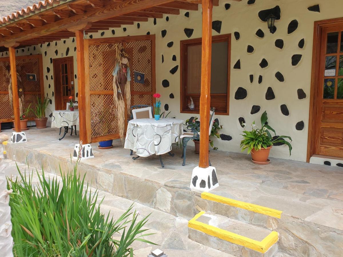 Apartment Izcague Castilla Lomito Fragoso y Honduras Exterior foto