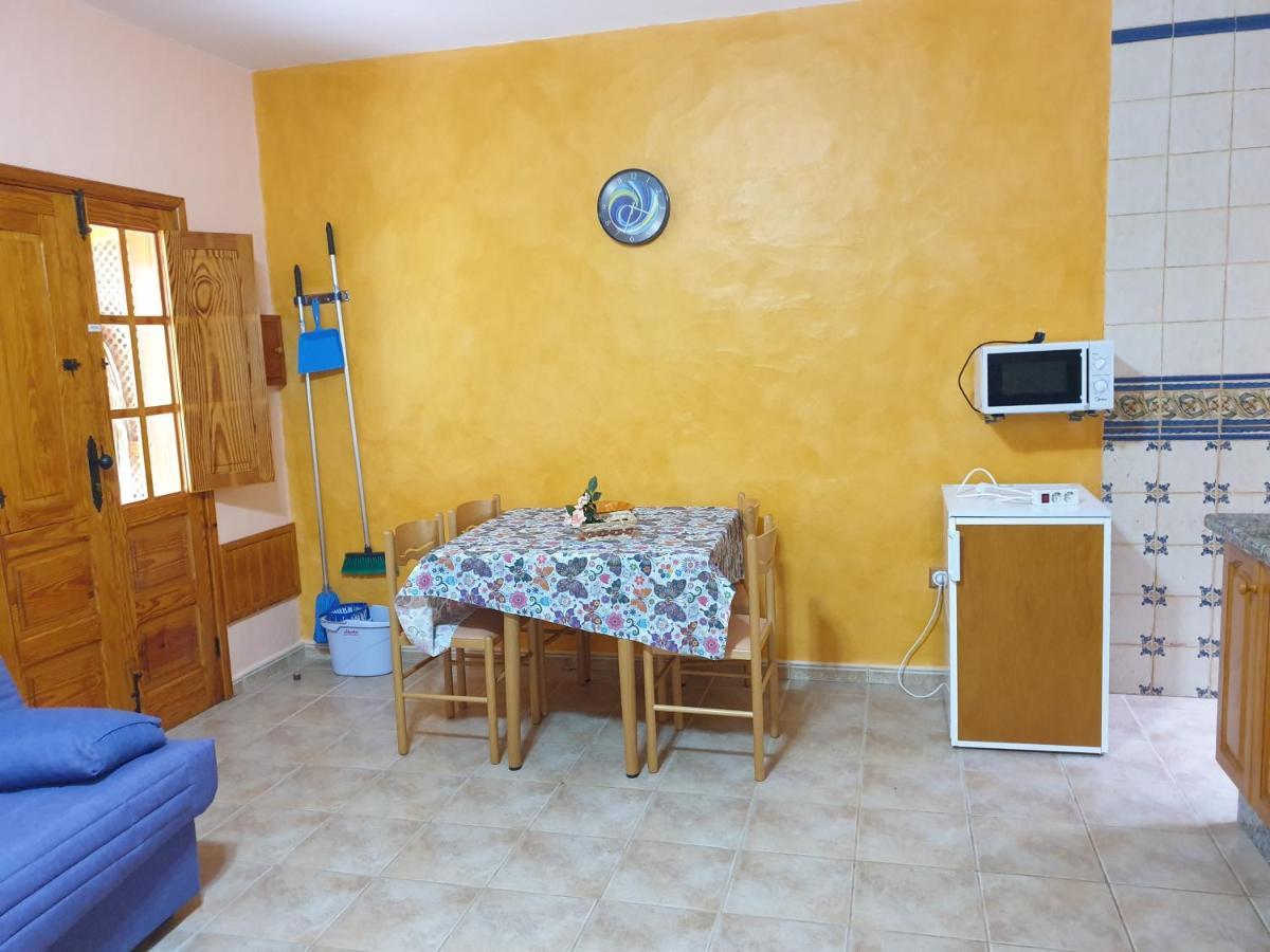 Apartment Izcague Castilla Lomito Fragoso y Honduras Exterior foto