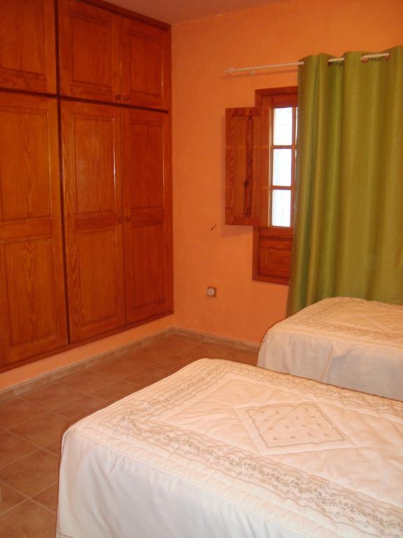 Apartment Izcague Castilla Lomito Fragoso y Honduras Habitación foto