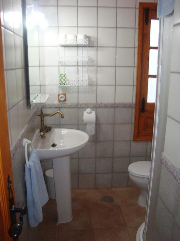 Apartment Izcague Castilla Lomito Fragoso y Honduras Habitación foto