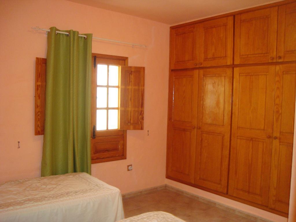 Apartment Izcague Castilla Lomito Fragoso y Honduras Habitación foto