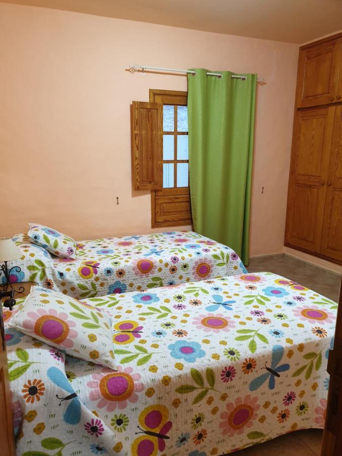 Apartment Izcague Castilla Lomito Fragoso y Honduras Exterior foto