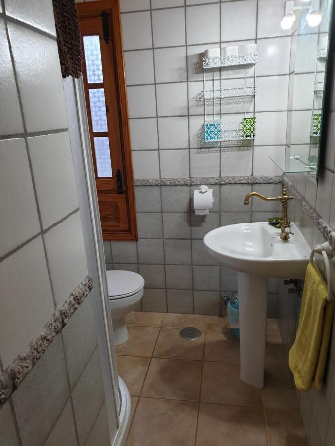 Apartment Izcague Castilla Lomito Fragoso y Honduras Exterior foto
